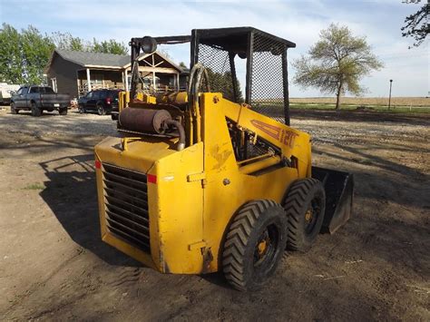 hydra mac skid steer 12c|hydra mac skid steer dealers.